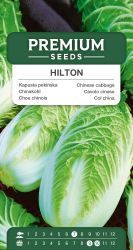 Cabbage Chinese Hilton Seed